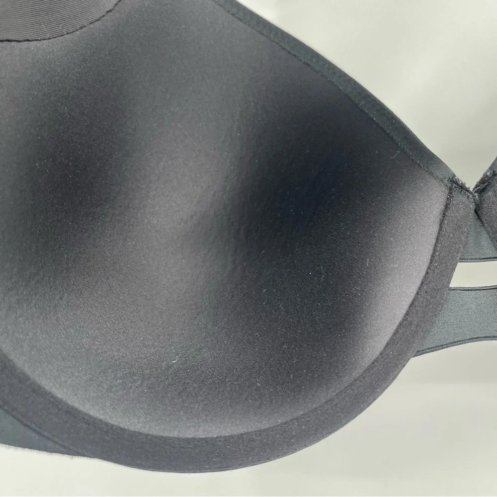 Warners No Side Effects Comfort Underwire Lightly Lined T-Shirt Bra